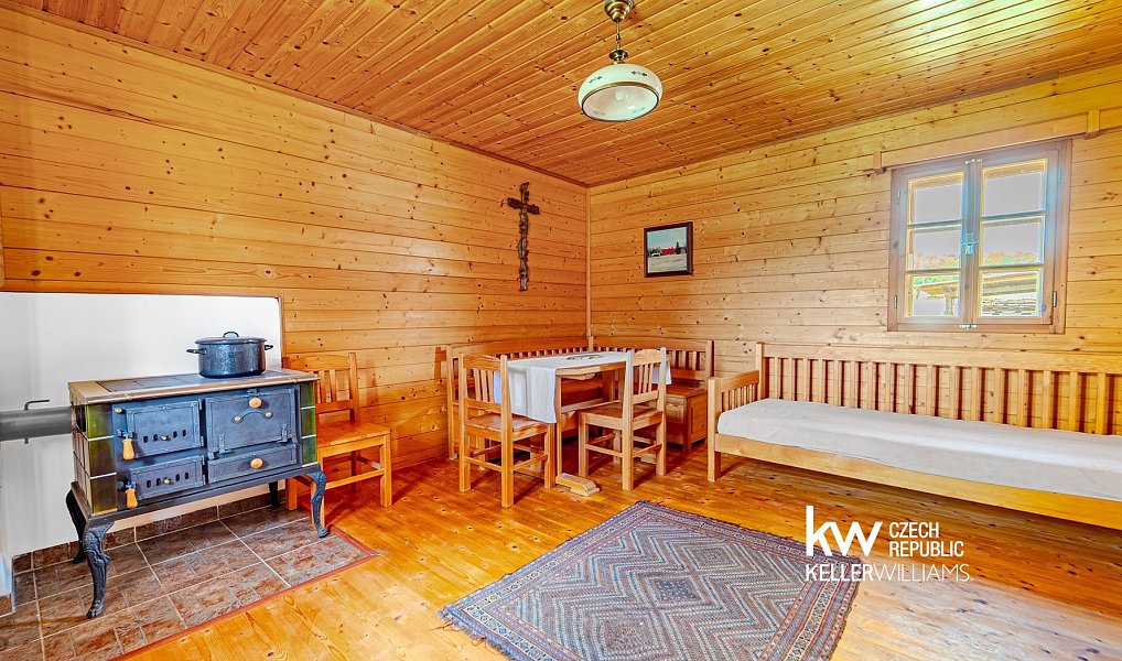 Prodej domu 270 m² s pozemkem 2 619 m², Hřebečníky – náhled fotky 12