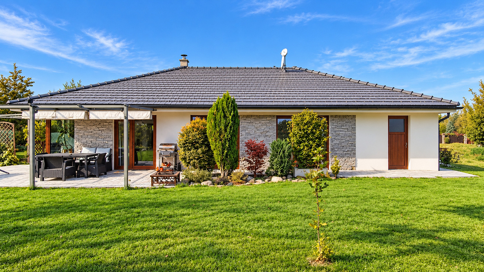 Prodej domu 143 m² s pozemkem 1 109 m²