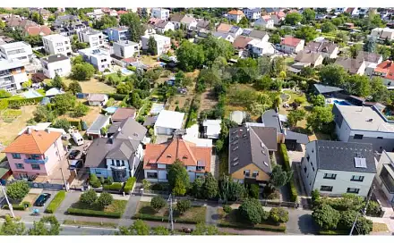 Prodej domu 146 m² s pozemkem 674 m², Náhon, Hradec Králové - Malšovice