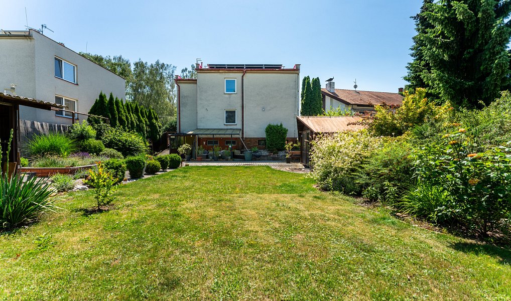 Prodej domu 224 m² s pozemkem 1 419 m², Bystročice – náhled fotky 44