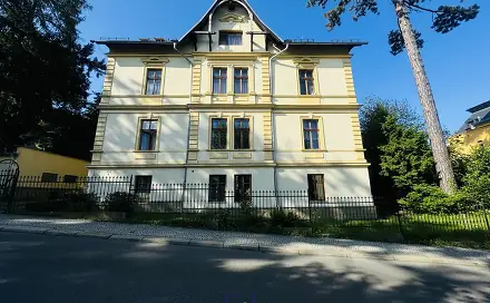 Pronájem bytu 2+1 82 m²