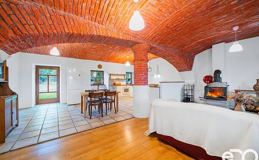 Prodej zemědělského objektu 400 m², Na Skaličkách, Mšeno, okres Mělník