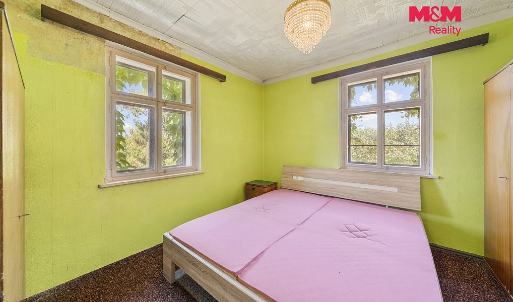 Prodej domu 157 m² s pozemkem 491 m², Dolní Poustevna – náhled fotky 12