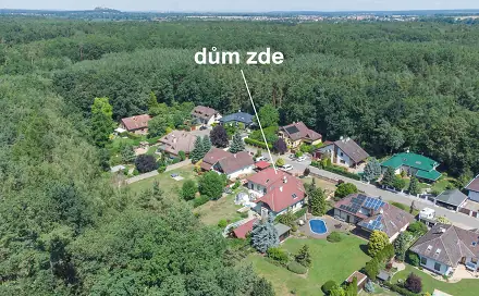 Prodej domu 400 m² s pozemkem 1 764 m², Sezemice - Veská, okres Pardubice