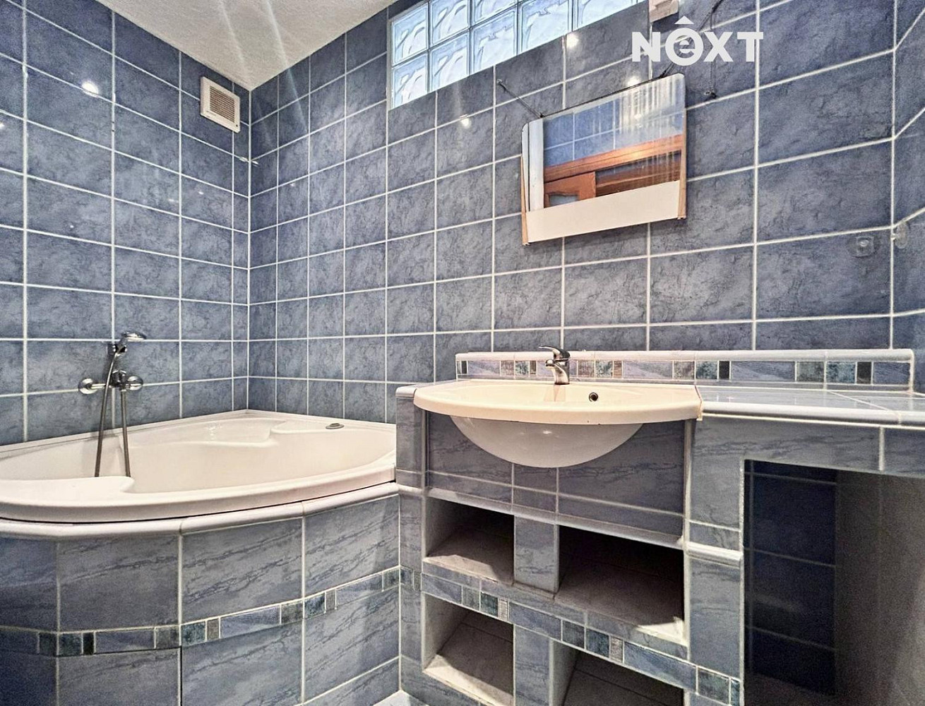 Pronájem bytu 2+1 49 m² – fotografie 4