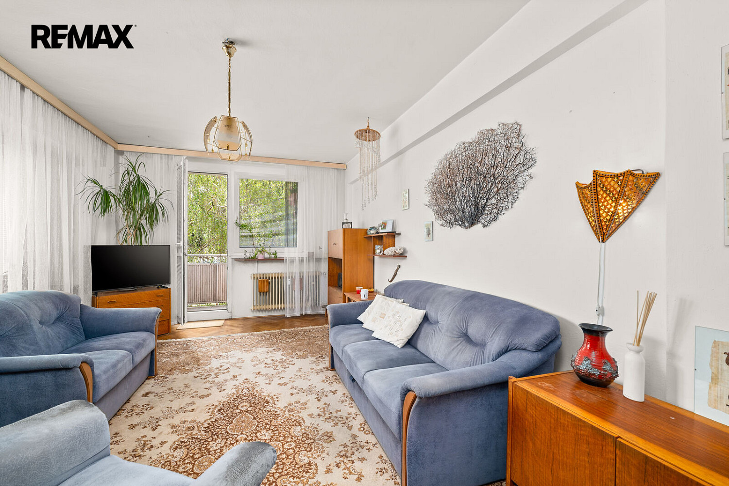 Prodej bytu 2+1 55 m² – fotografie 3