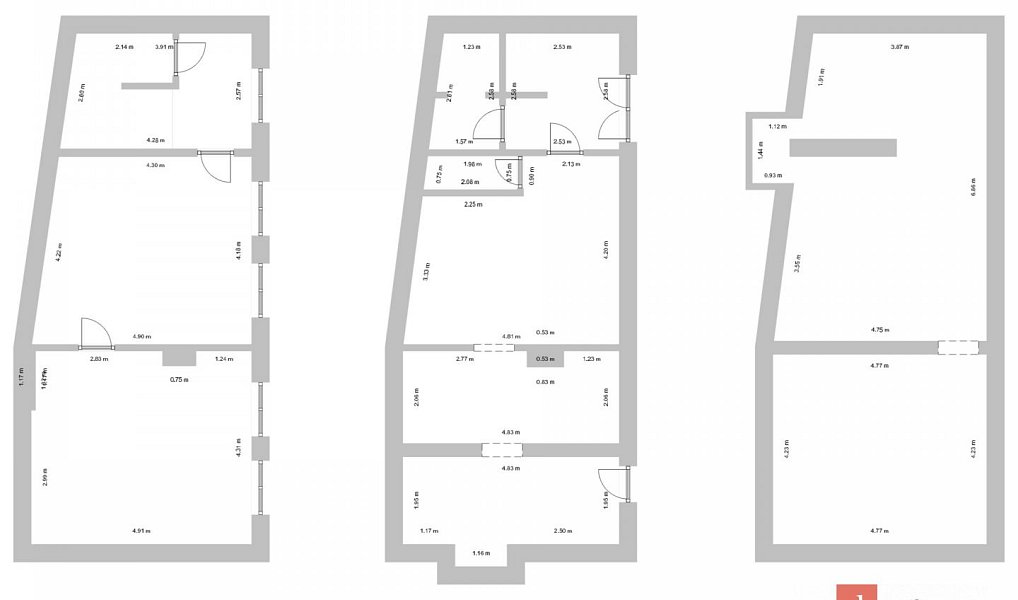 Prodej komerčního objektu (jiného typu) 145 m², Karlovy Vary – náhled fotky 8
