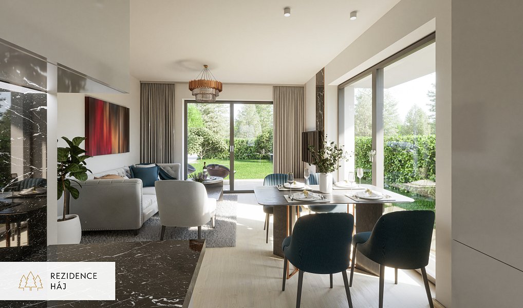 Prodej bytu 4+kk 77 m², Háj ve Slezsku – náhled fotky 3