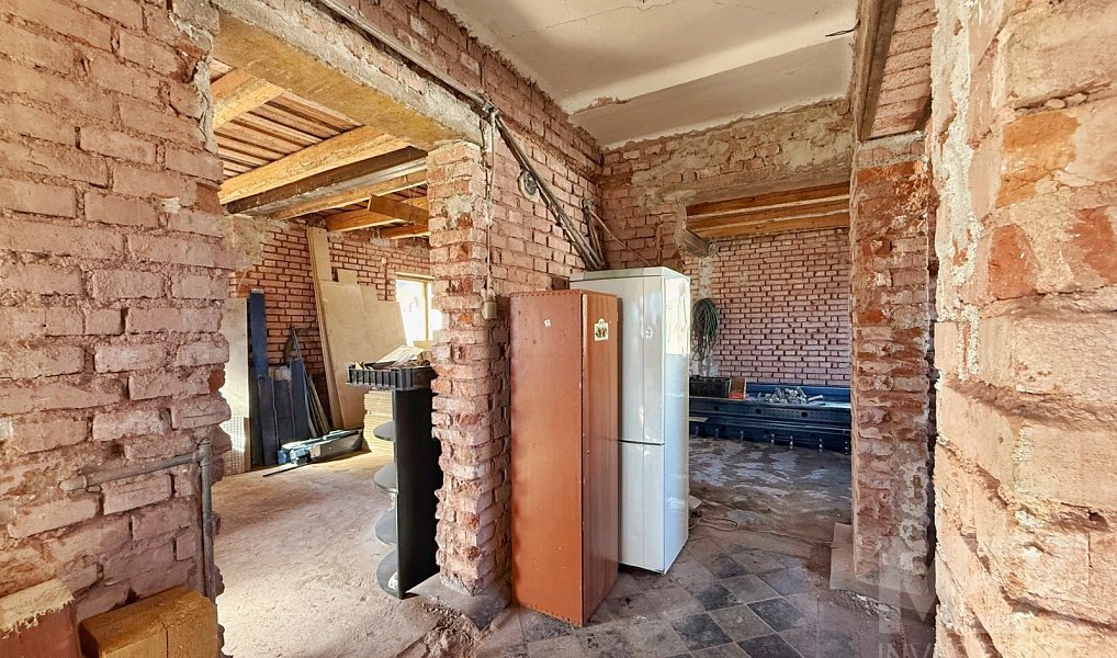 Prodej domu 137 m² s pozemkem 746 m², Nová Paka – náhled fotky 17