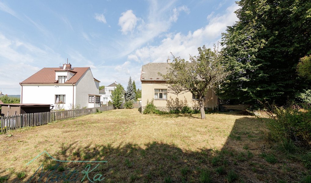 Prodej komerčního pozemku 819 m², Příbram – náhled fotky 4