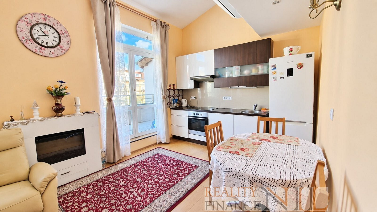 Prodej bytu 3+kk 109 m²