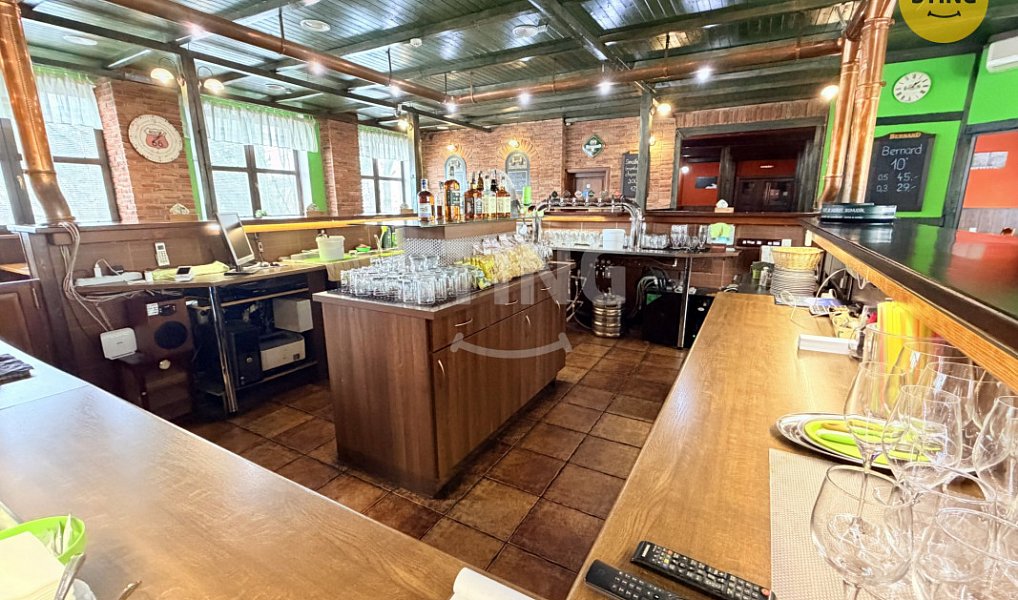 Prodej restaurace 320 m², Ostrava – náhled fotky 4