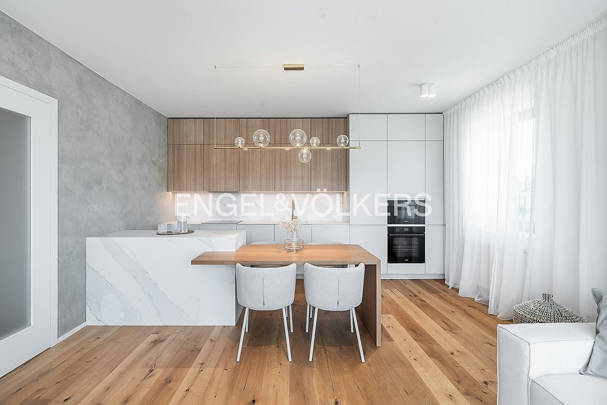 Prodej bytu 2+kk 58 m² – fotografie 5