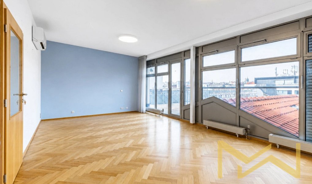 Pronájem bytu 5+kk 202 m², Praha – náhled fotky 3