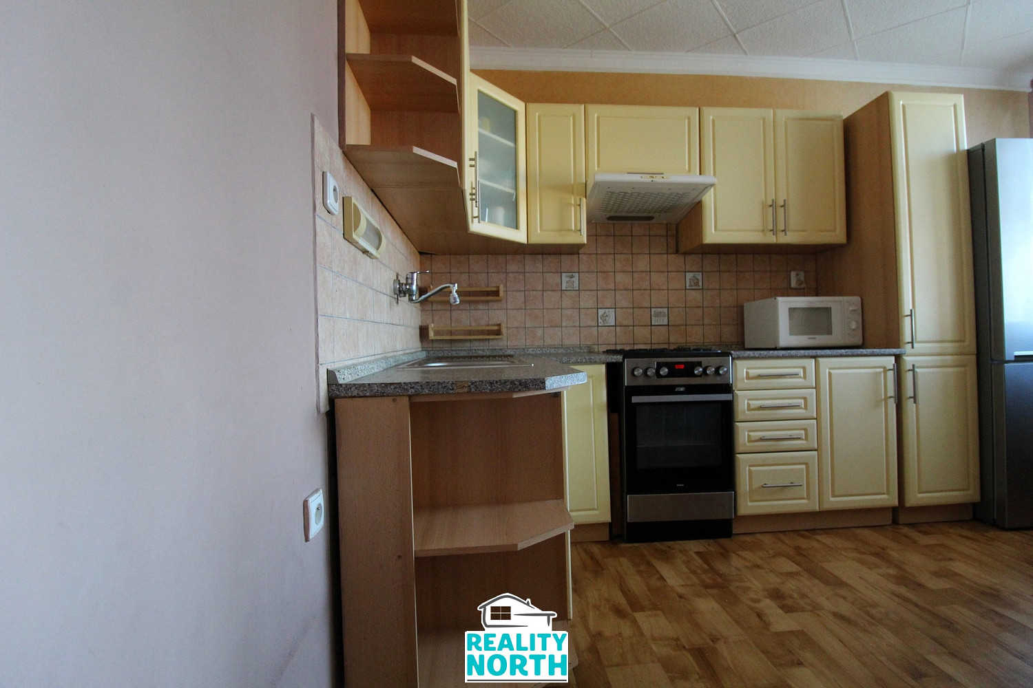 Prodej bytu 2+1 54 m² – fotografie 2