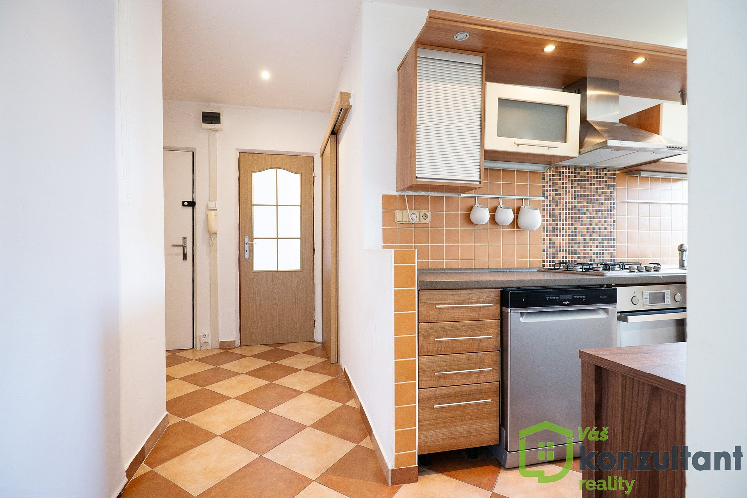 Prodej bytu 3+1 67 m² — photo 4