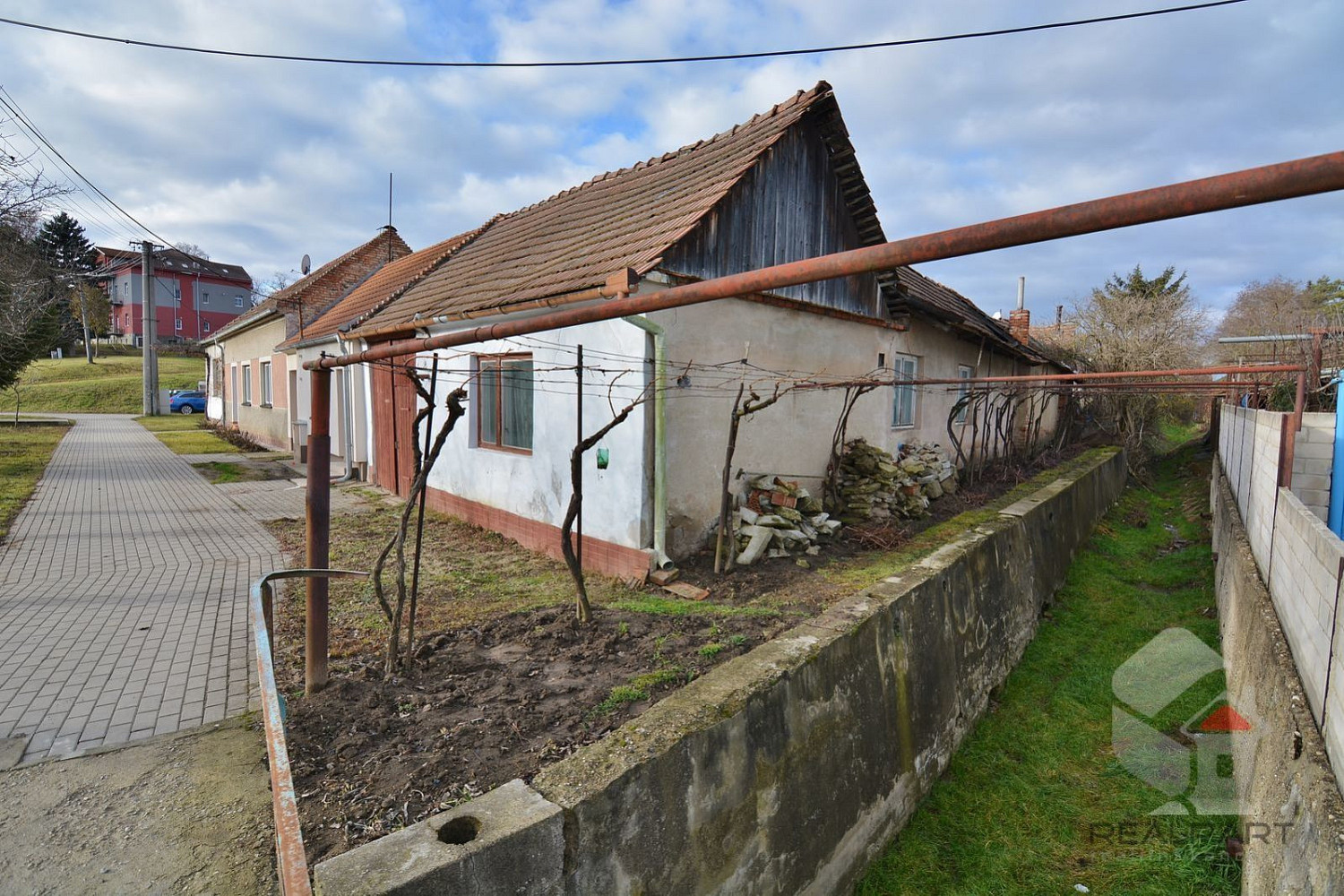 Prodej domu 94 m² s pozemkem 167 m² – fotografie 3