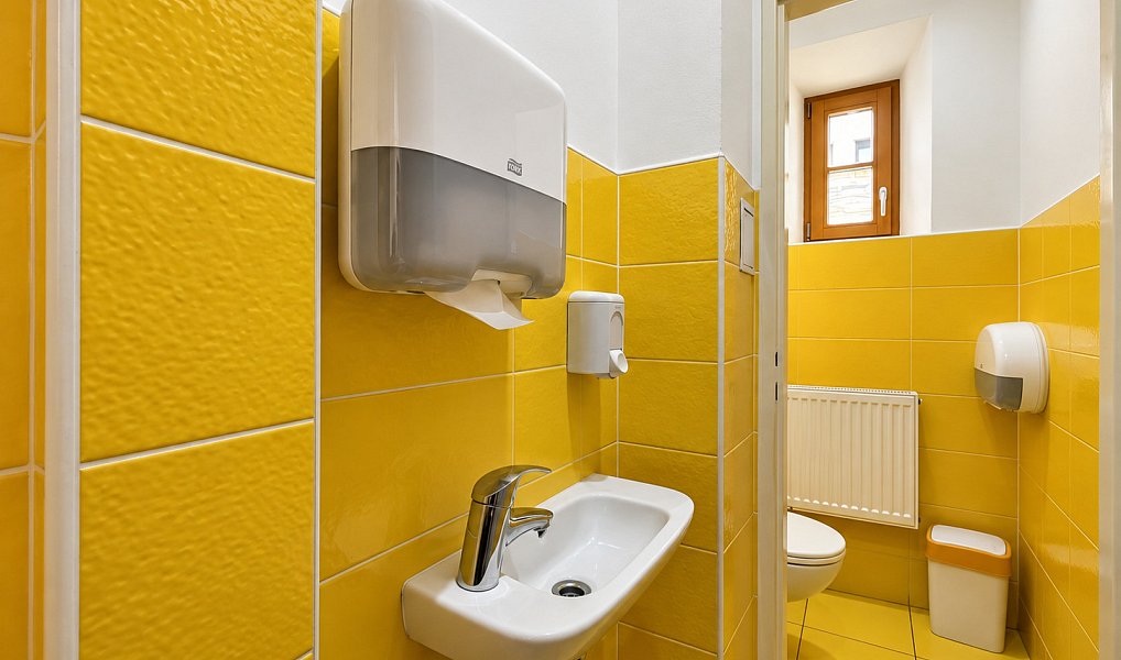 Pronájem restaurace 64 m², Olomouc – náhled fotky 19