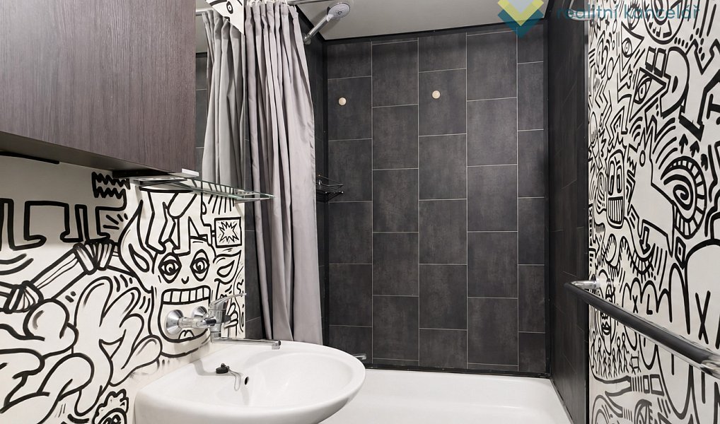 Prodej bytu 2+kk 45 m², Praha – náhled fotky 12