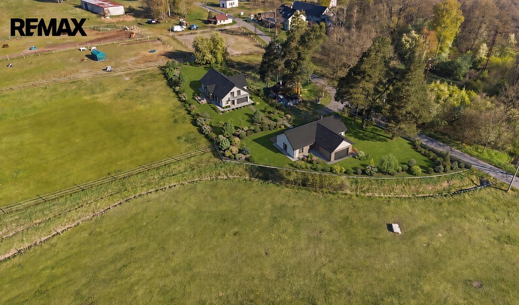 Prodej stavebního pozemku 1 150 m², Česká Lípa – náhled fotky 2