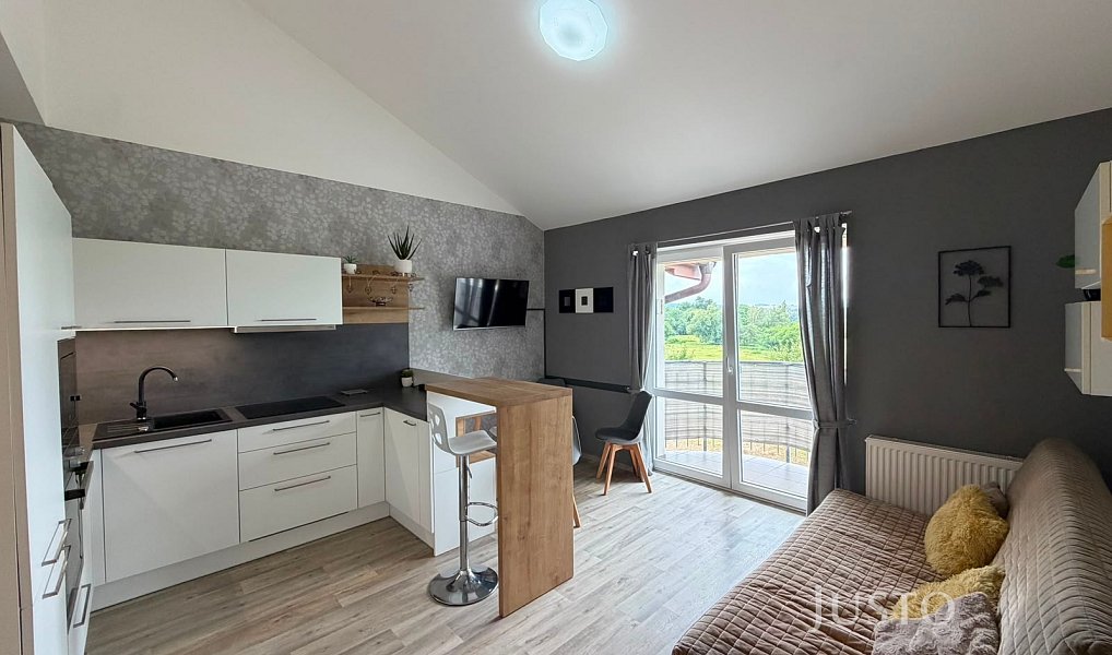 Pronájem bytu 2+kk 43 m², Hrádek nad Nisou – náhled fotky 9