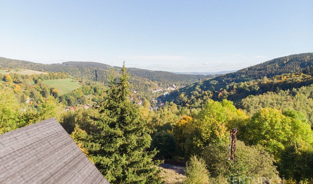 Prodej chaty/chalupy 172 m² s pozemkem 306 m², Jáchymov – náhled fotky 11