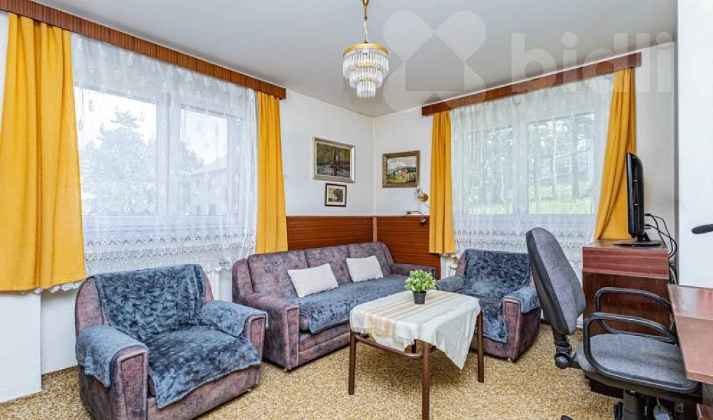 Prodej bytu 3+1 69 m², Chvaletice – náhled fotky 6