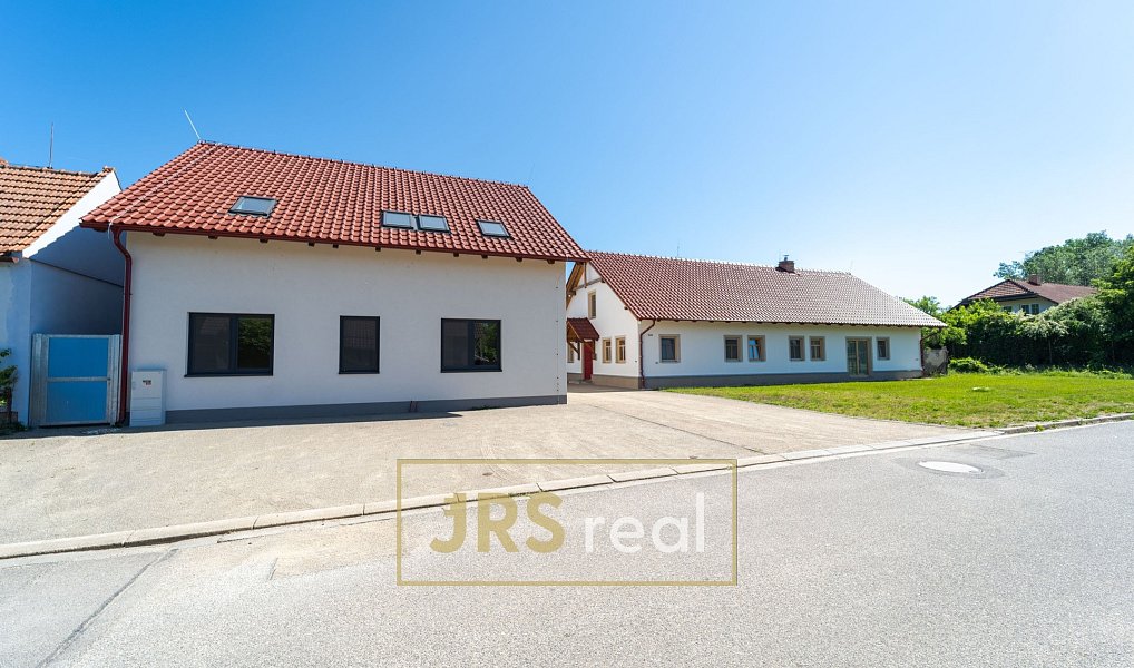 Prodej ubytovacího objektu 176 m², Novosedly – náhled fotky 23