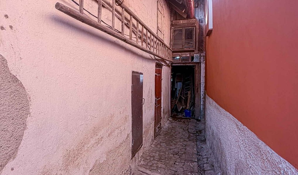 Prodej domu 86 m² s pozemkem 197 m², Větrný Jeníkov – náhled fotky 16