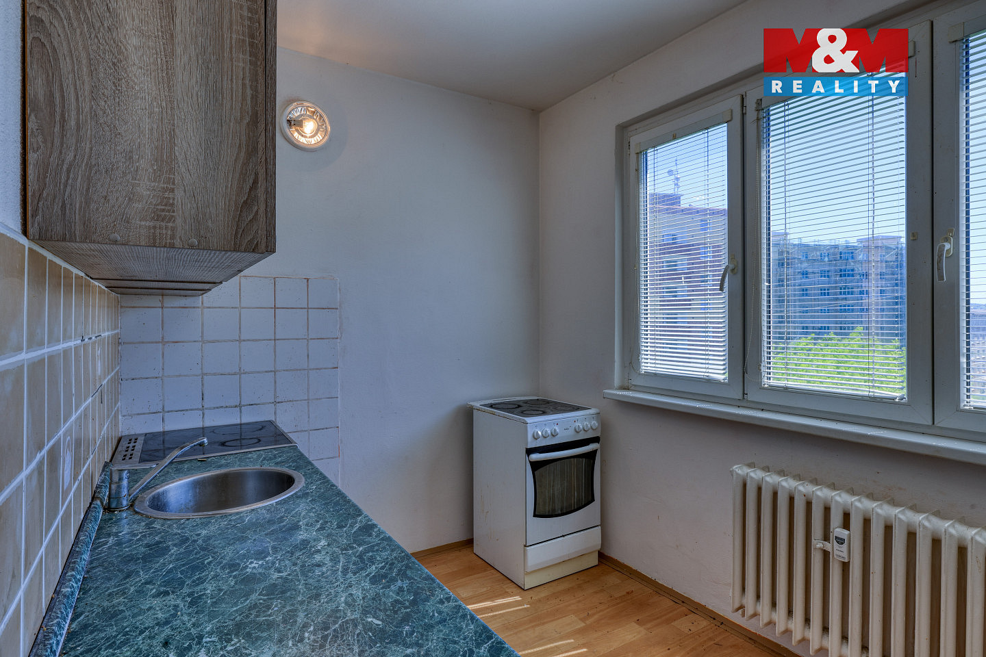 Prodej bytu 2+1 54 m² – fotografie 3