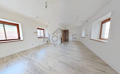 Prodej domu 100 m² s pozemkem 100 m², Davídkova, Praha 8 - Libeň