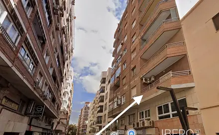 Prodej bytu 4+kk 99 m², Almeria, Španělsko