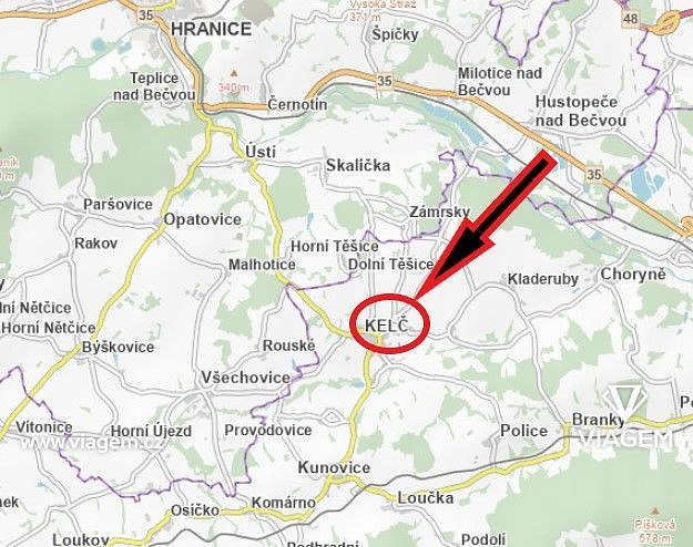 Prodej stavebního pozemku 1 021 m² – fotografie 3