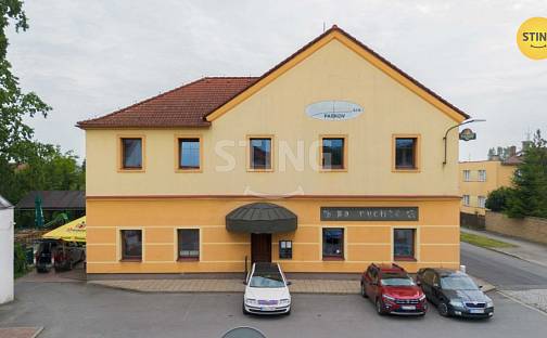 Prodej restaurace 500 m², Náměstí, Paskov, okres Frýdek-Místek