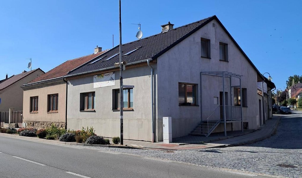 Prodej domu 261 m² s pozemkem 218 m², Slavkov u Brna – náhled fotky 20