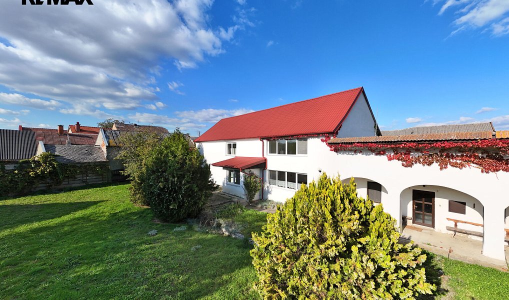 Prodej zemědělského objektu 186 m², Uničov – náhled fotky 9