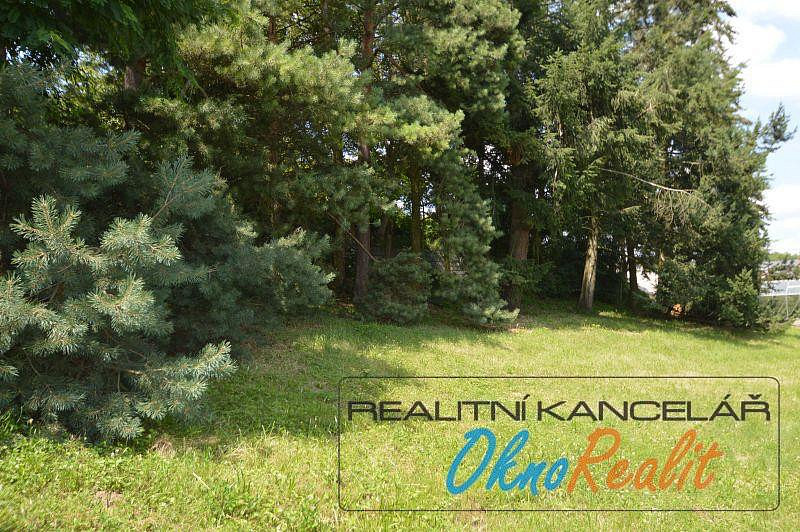 Prodej stavebního pozemku 1 483 m² – fotografie 5
