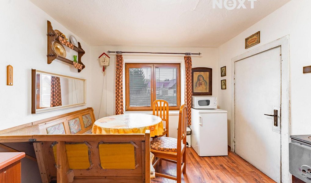 Prodej domu 55 m² s pozemkem 610 m², Písařov – náhled fotky 11