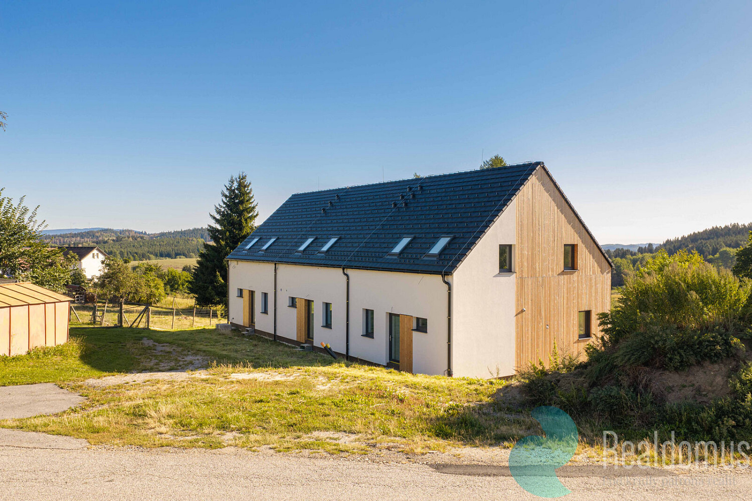 Prodej domu 115 m² s pozemkem 322 m² – fotografie 3