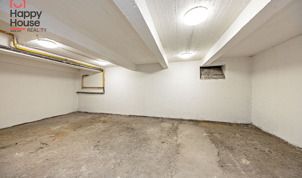 Pronájem skladovacích prostor 65 m², Praha – náhled fotky 3