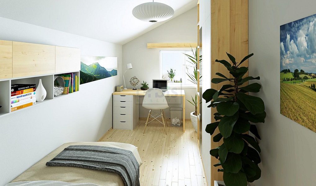 Prodej bytu 4+kk 115 m², Rynholec – náhled fotky 16