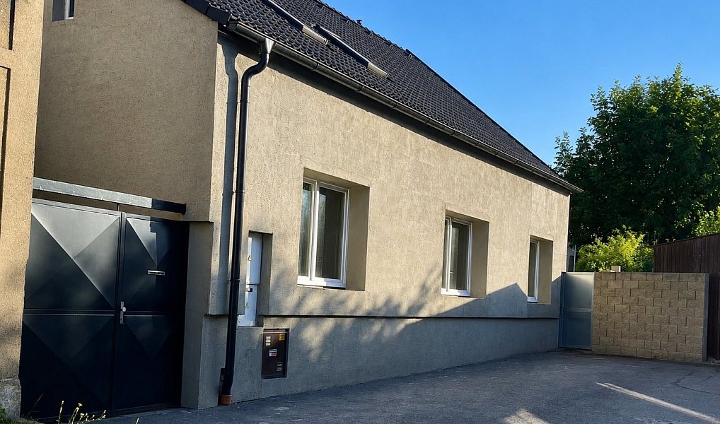 Prodej domu 123 m² s pozemkem 435 m², Kladno – náhled fotky 6