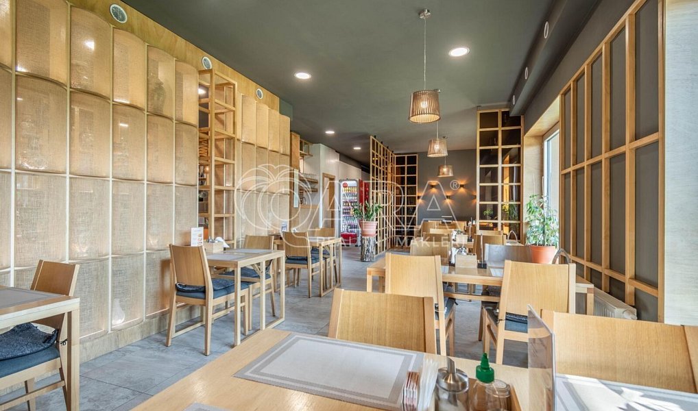 Prodej restaurace 195 m², Praha – náhled fotky 14