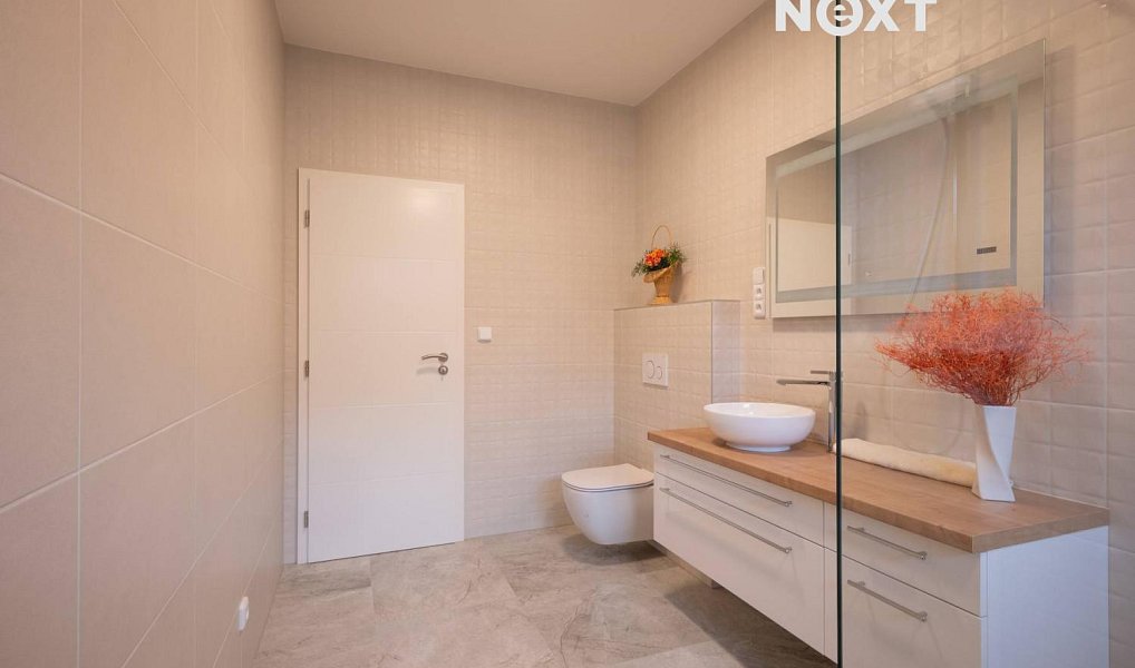 Prodej domu 140 m² s pozemkem 689 m², Bulhary – náhled fotky 9