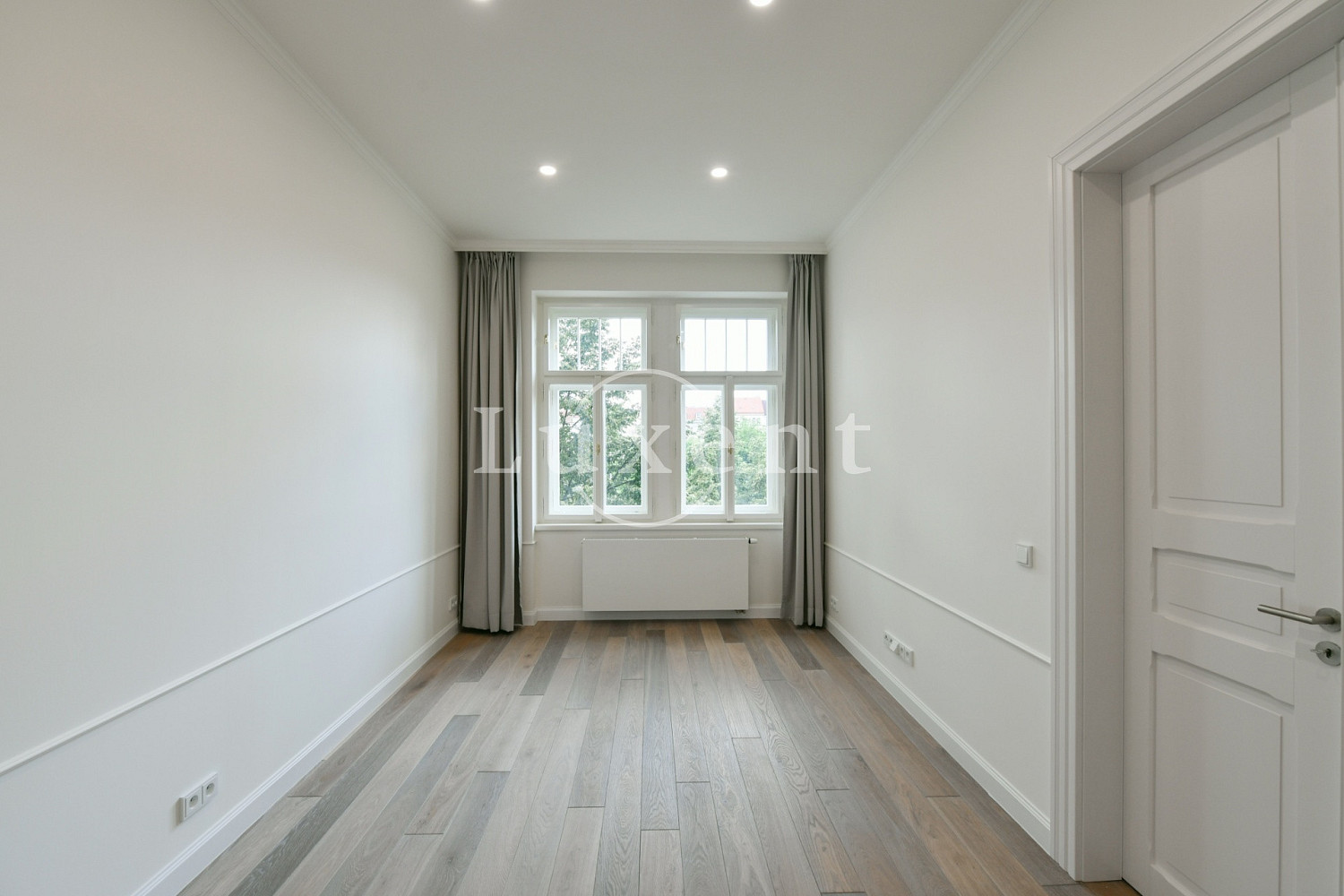 Pronájem bytu 4+kk 107 m² – další