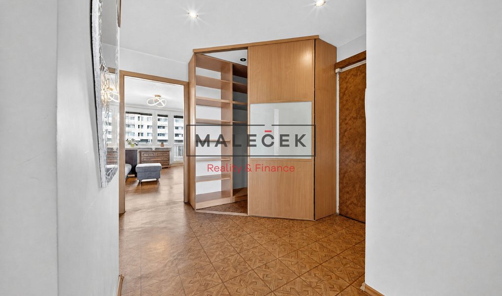 Prodej bytu 3+1 84 m², Praha – náhled fotky 12