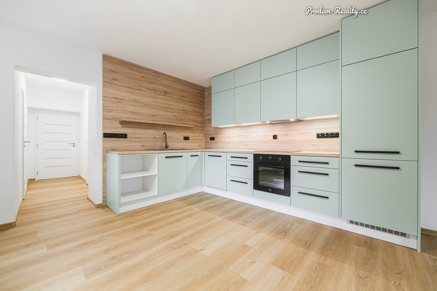 Prodej domu 95 m² s pozemkem 727 m² – fotografie 3