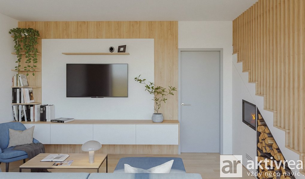 Prodej domu 115 m² s pozemkem 192 m², Neratovice – náhled fotky 11