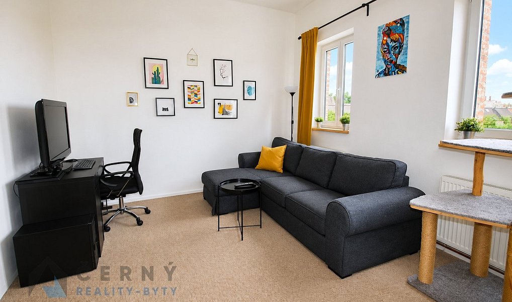 Pronájem bytu 2+1 49 m², Liberec – náhled fotky 8