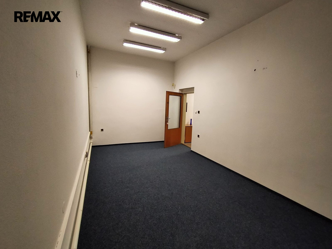 Pronájem kanceláře 40 m² — photo 5